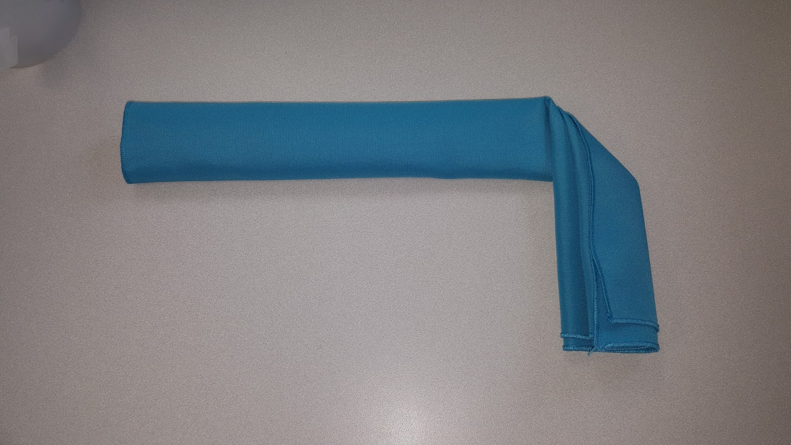 Grand Rental Station Fairview Heights IL Lover's Knot Napkin Fold