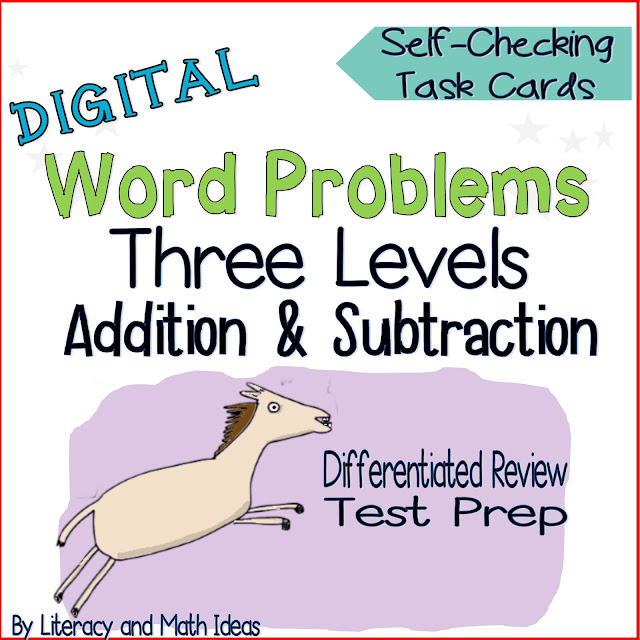 https://www.teacherspayteachers.com/Product/Word-Problems-Addition-and-Subtraction-Three-Levels-Digital-Task-Cards-4126133