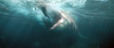 The Meg Movie Image 6