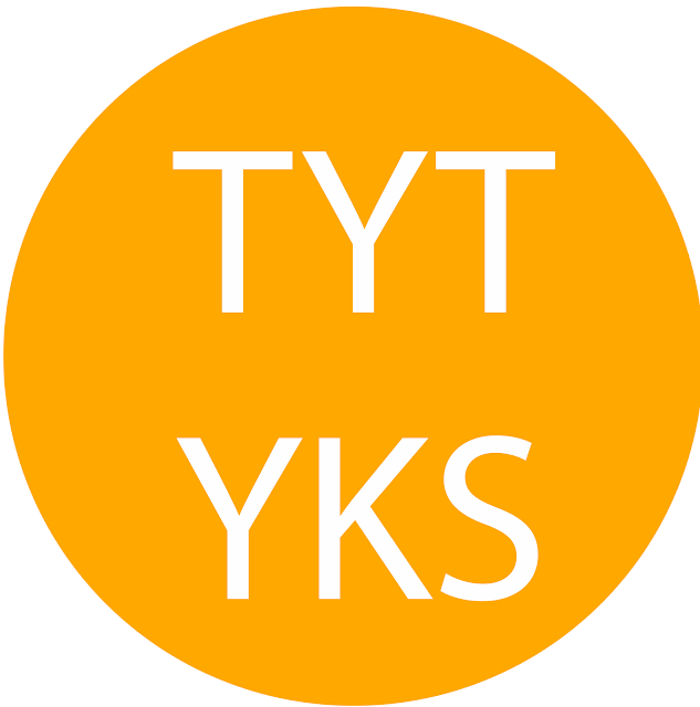 En İddialı TYT YKS Sınav Sistemi Sitesiyiz tyt yks 2018