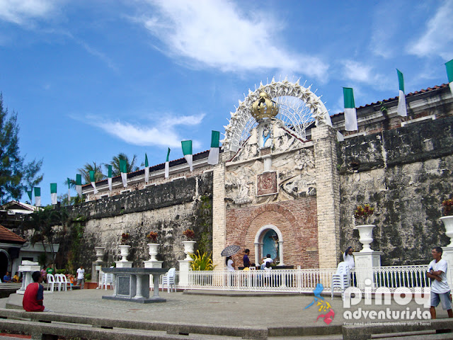 Zamboanga City Tourist Spots