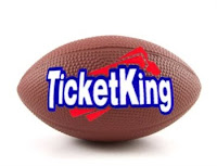 Packers tickets