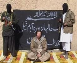 Taliban Beheading