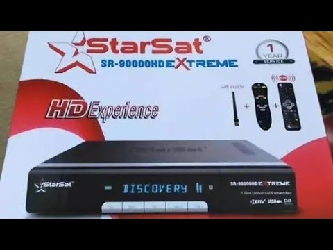 Starsat Starsat