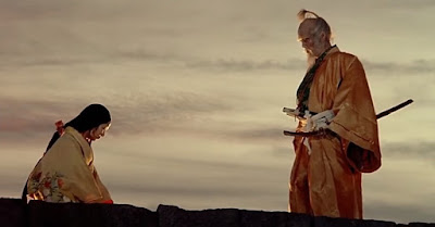 乱 - RAN - Akira Kurosawa - 黒澤 明 - el fancine - Cine japonés - Cine bélico - Samuráis - King Lear - William Shakespeare - Historia de los samuráis de Jonathan López-Valera - Editorial Satori - ÁlvaroGP SEO - el troblogdita