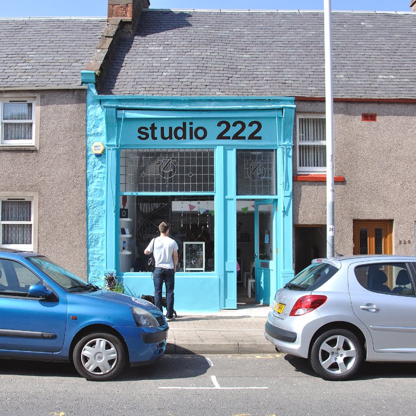North Fife Studio 222 Newburgh North Fife