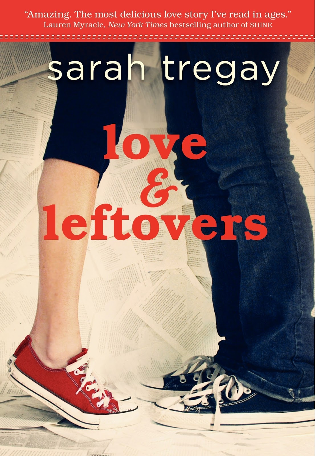 the leftovers book 2