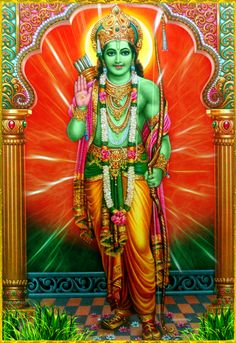 ram navami images