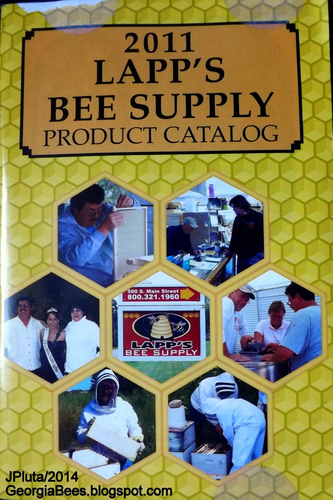 BEEKEEPING Beekeeper Honey Bees Pollen Wax Candle Propolis Queen Nuc