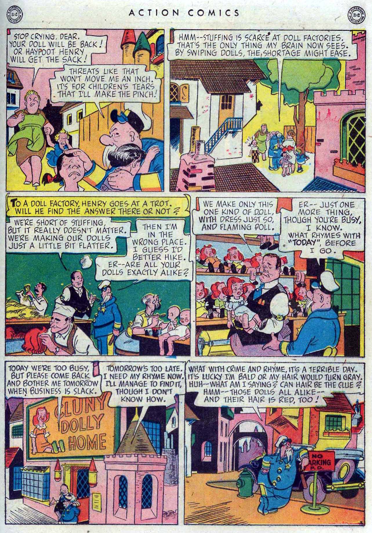 Action Comics (1938) 110 Page 26