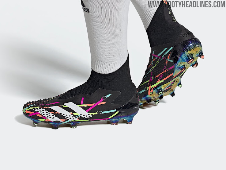 Adidas predator art Clearance