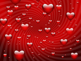 Valentine's Day -2013 Greetings Wallpapers