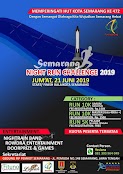 Semarang Night Run Challenge โข 2019