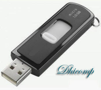 Flashdisk