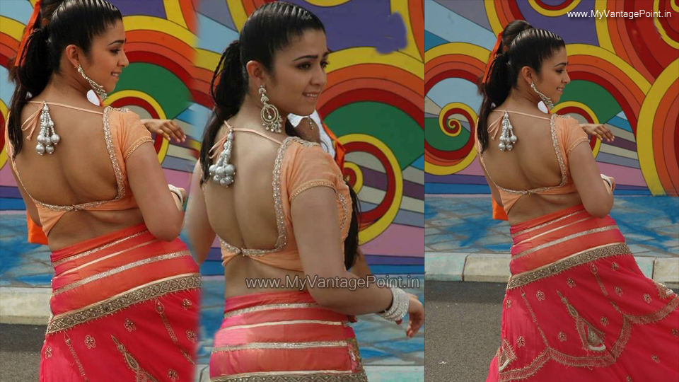charmme-kaur-sexy-back-in-half-saree-charmme-kaur-in-sexy-backless-blouse-charmi-kaur-in-sexy-ghaghra
