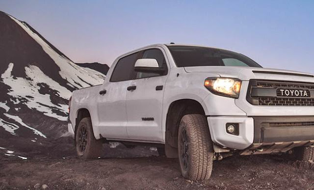 2016 Toyota Tundra TRD PRO Release Date 2016 Toyota Tundra TRD PRO Release Date