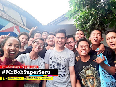 Kampung Inggris Kampung Inggris