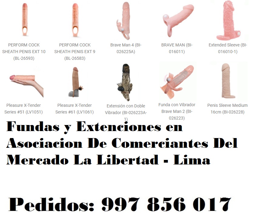 en Asociacion De Comerciantes Del Mercado La Libertad - Lima