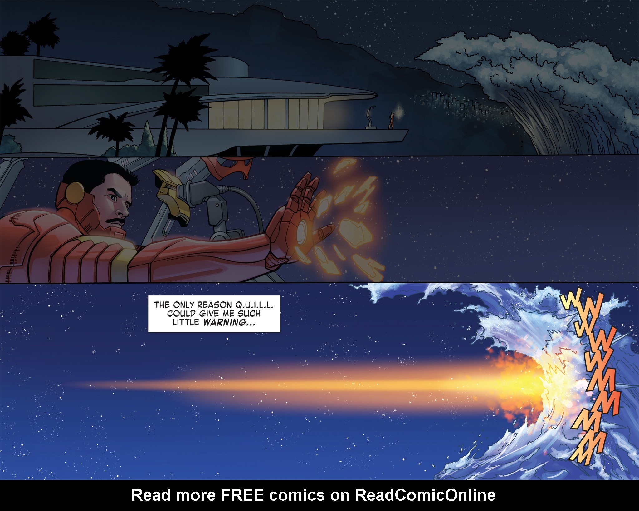 Read online Iron Man: Fatal Frontier Infinite Comic comic -  Issue #1 - 39