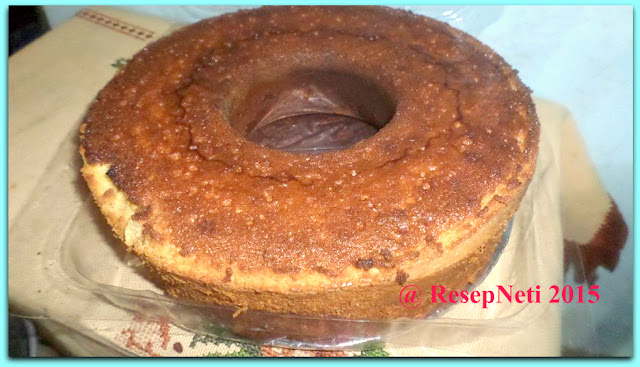 Chiffon cake recipe at kusNeti kitchen 2015 Chiffon cake recipe at kusNeti kitchen 2015