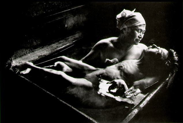 Essay on minamata disease