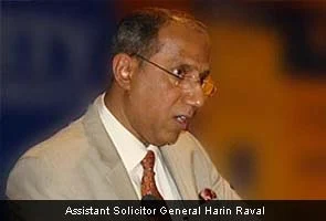 National news, New Delhi, Scripting, Mega scandal, Government, Harin Raval, Resigned, Additional Solicitor General, Sources, Exit, Followed, Attorney General, GE Vahanvati, Accuses, Lying, Supreme Court.