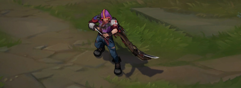 Surrender at 20 Champion &amp; Skin Sale 4/25 4/28