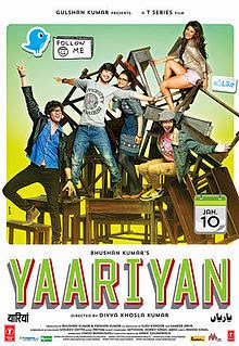 yaariyan full movie hd online yaariyan full movie hd online