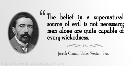 Quotations By Joseph Conrad Tanvir S Blog quotations by joseph conrad tanvir s blog
