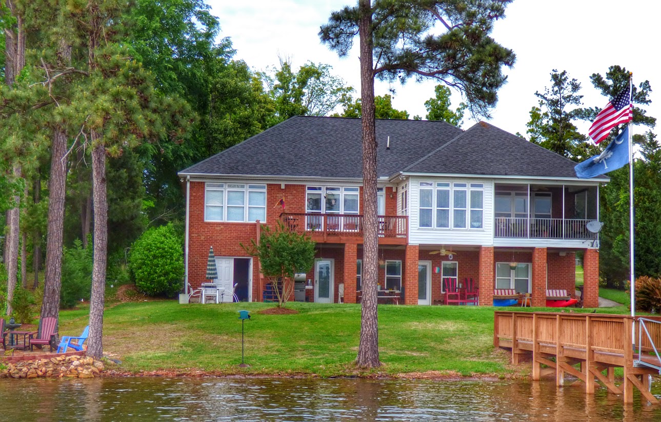 Lake Murray (SC) Blog Time to BUY at Lake Murray