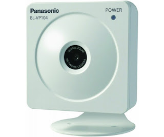 Panasonic BL-VP104P
