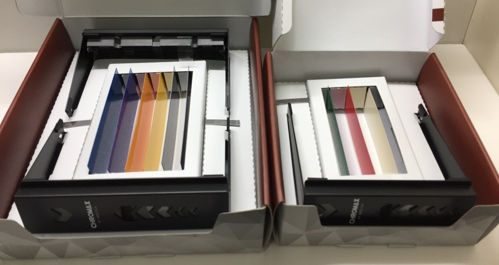 Noctua Chromax Heatsink Covers (NA-HC)