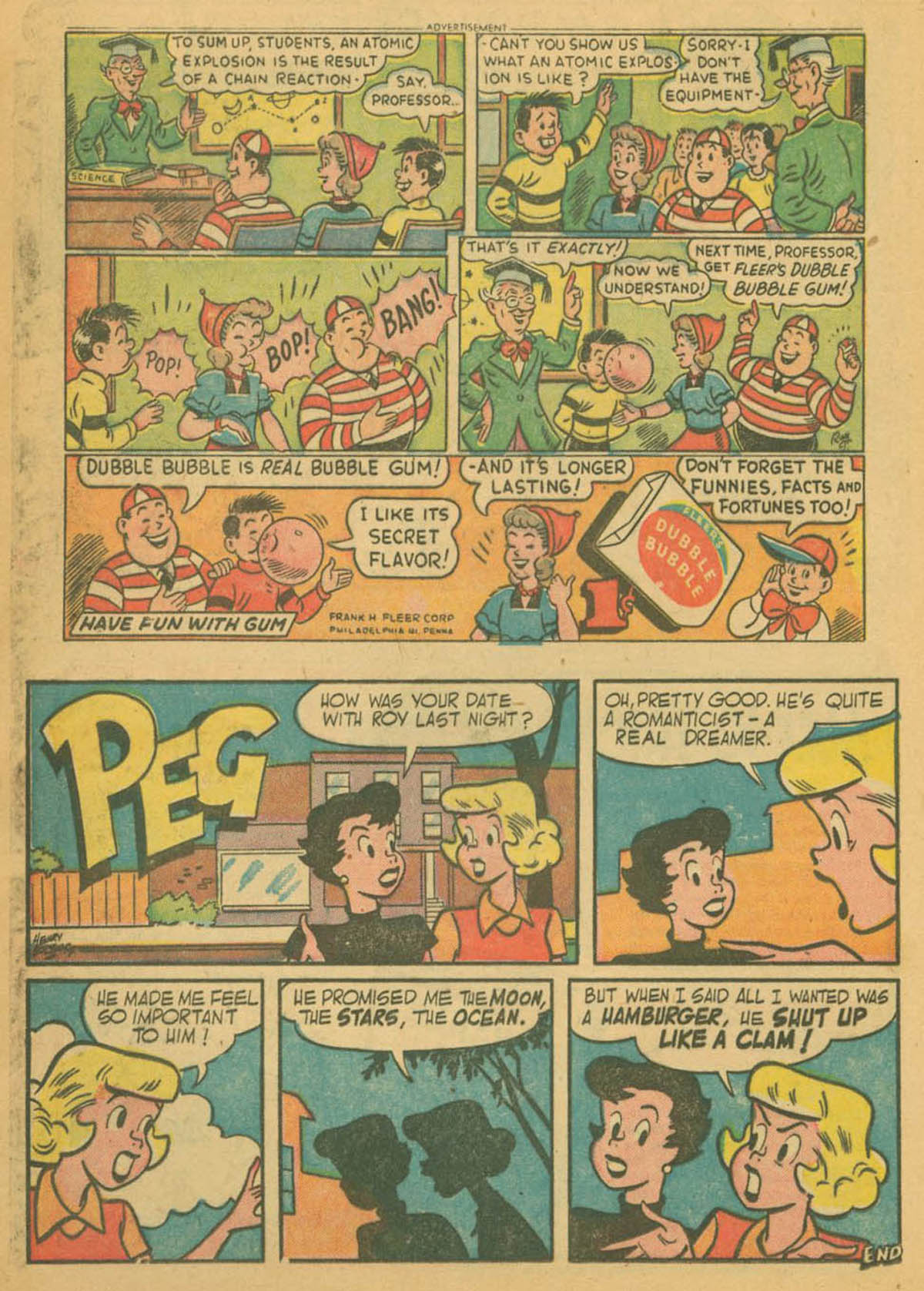 Action Comics (1938) 178 Page 15