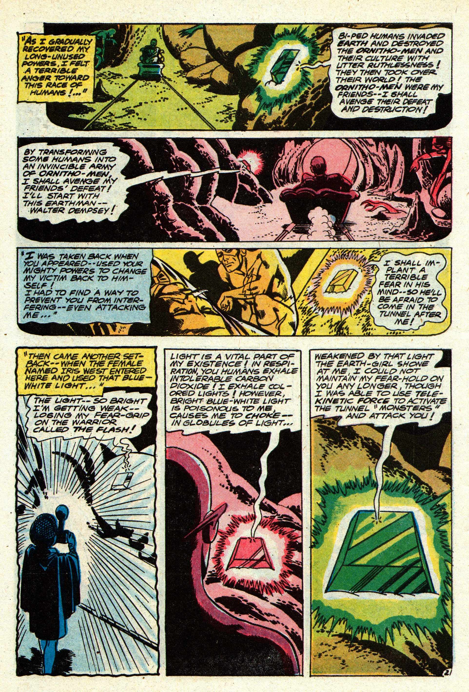 The Flash (1959) issue 162 - Page 30