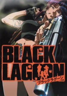 Black Lagoon Black Lagoon