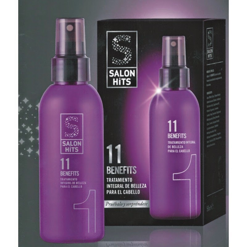 11 Benefits de Salon Hits de Salon Hits