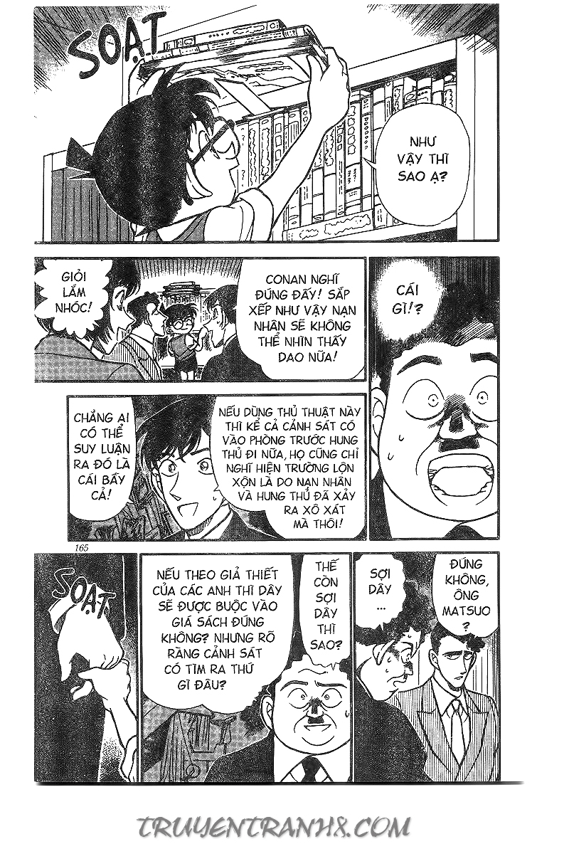 Detective Conan Chap 210 - Truyen.Chap.VN