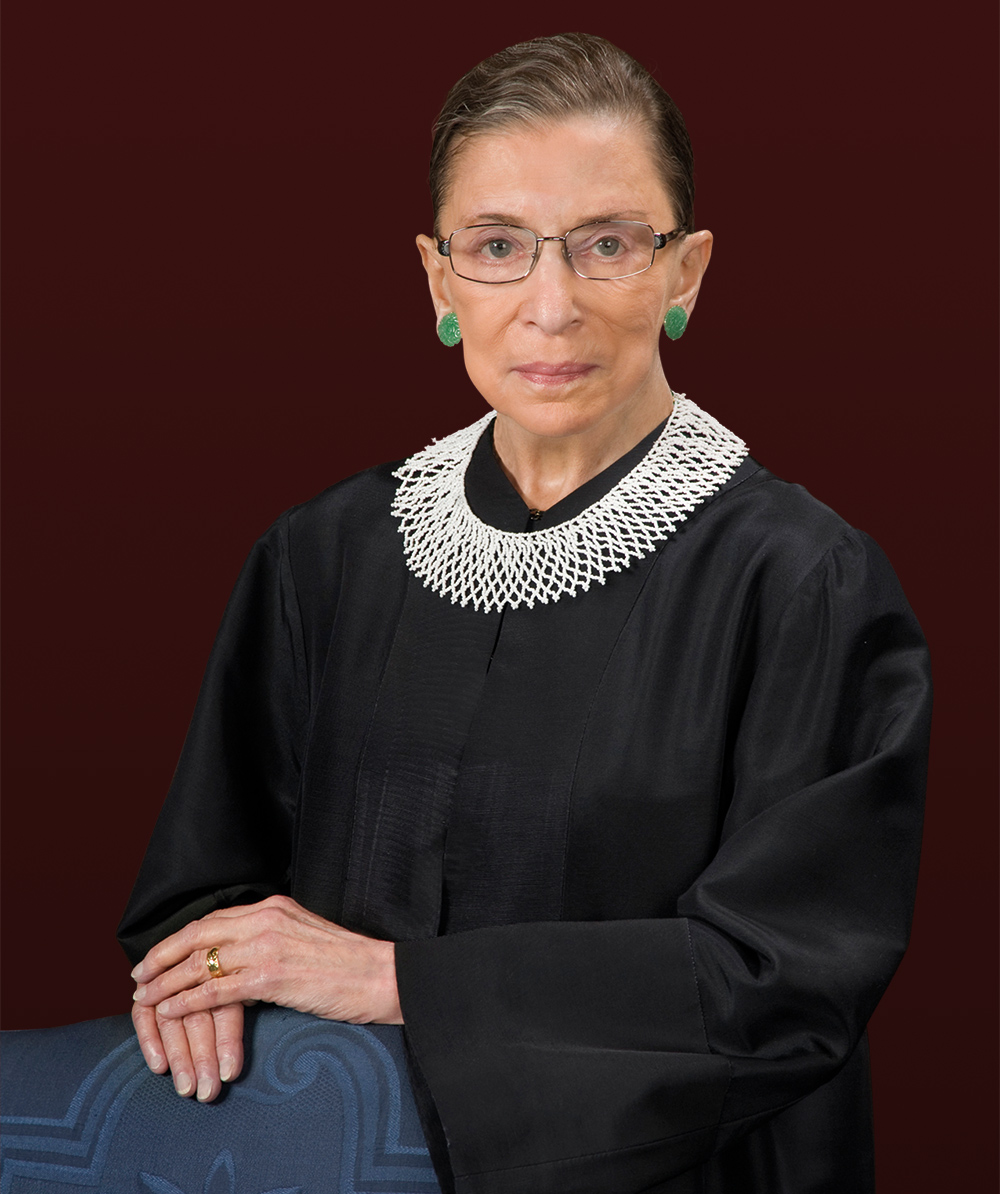 Fashion Month | Spring Trend: The Oversized Collar