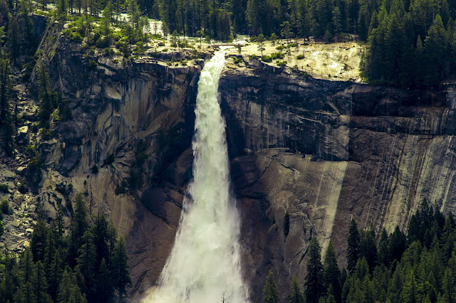 Yosemite National Park