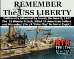 REMEMBER the USS LIBERTY