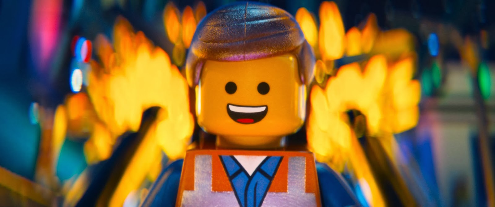 The Lego Movie' Has Been Built Into Something Awesome (Movie Review)