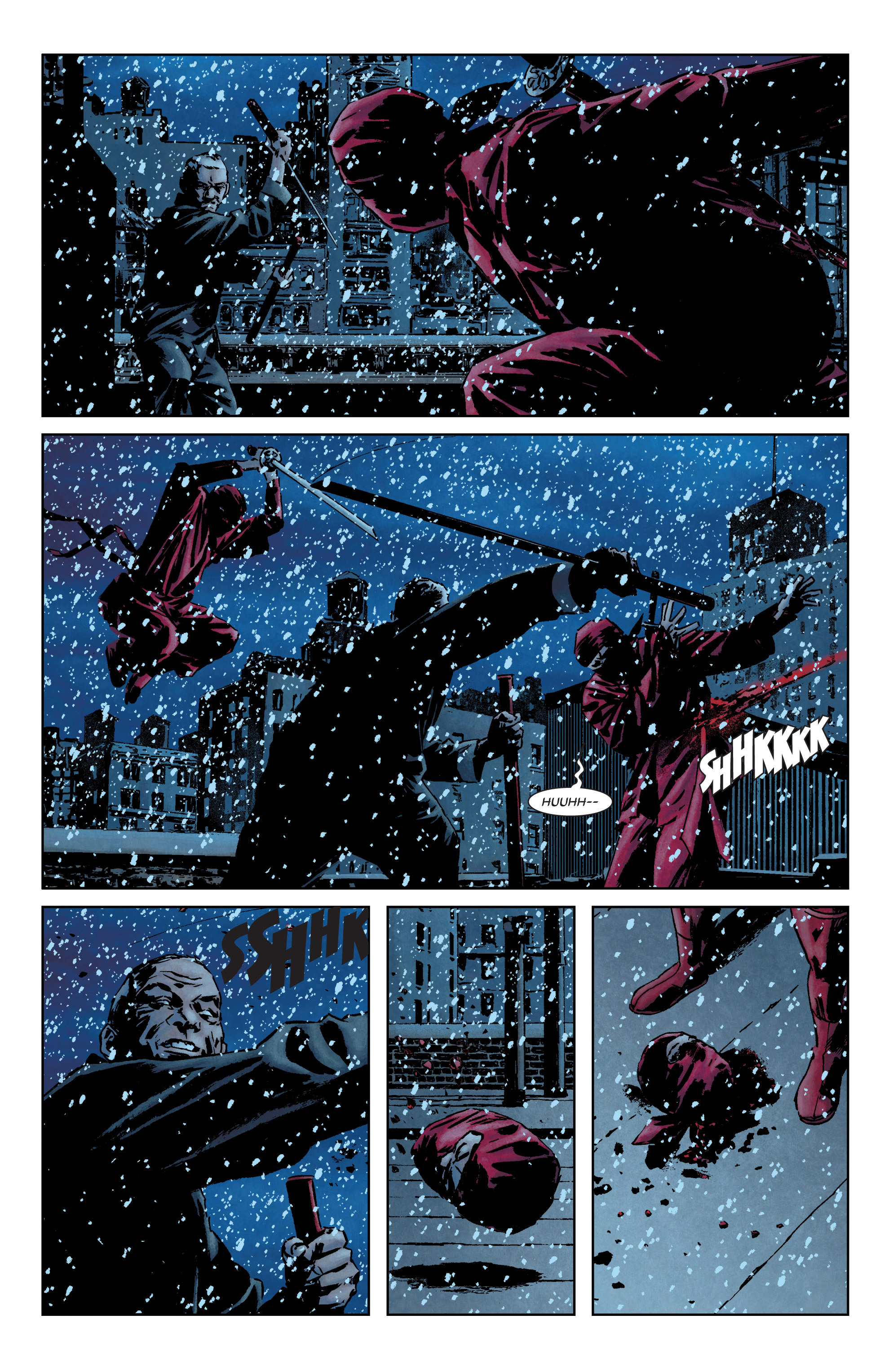 Daredevil (1998) 117 Page 9