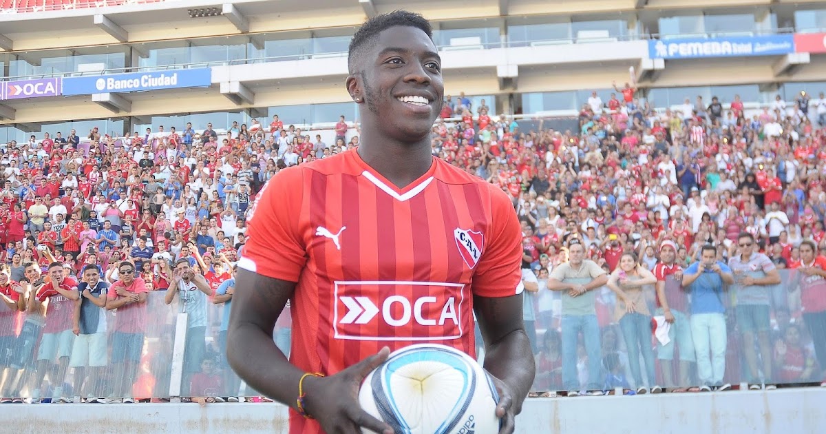 Independiente Inédito José Adolfo Valencia