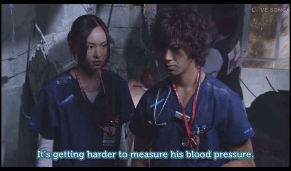 Code Blue Film Code Blue Film