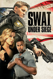 Lực Lượng Chống Khủng Bố - S.W.A.T.: Under Siege Lực Lượng Chống Khủng Bố