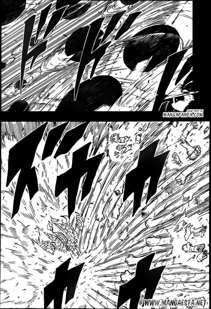Gambar naruto 626 indo
