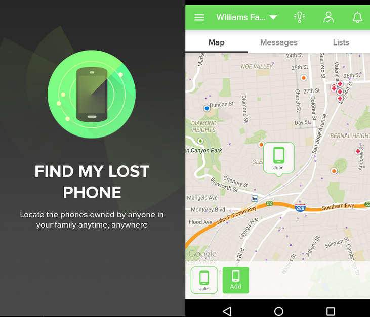 Find My Lost Android Phone Full APK Free Download Get Applications For Pc
