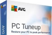 AVG PC TuneUp Latest Version Free Download