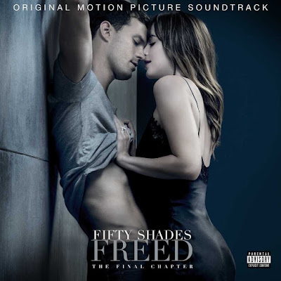 Fifty Shades Freed Soundtrack