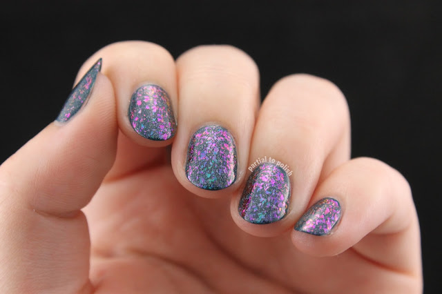 ILNP Paradox (H)